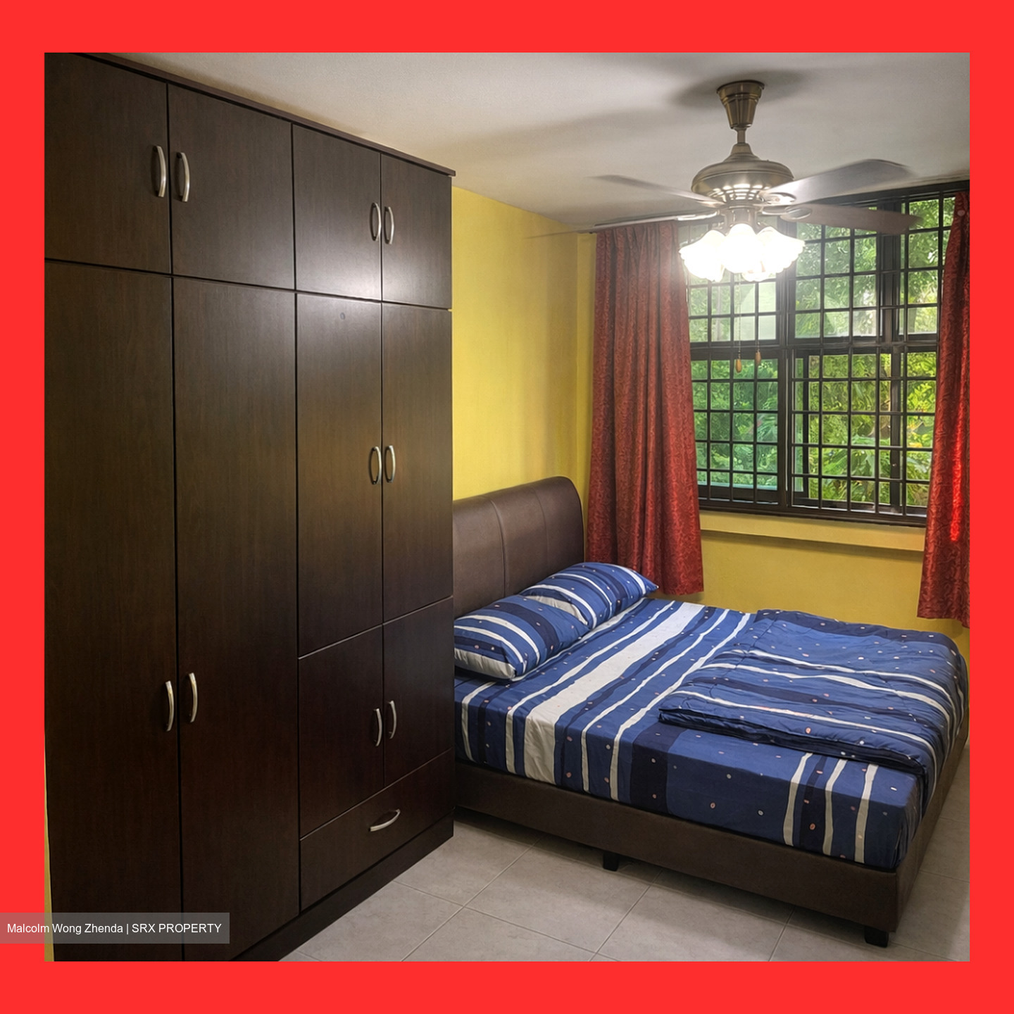 Blk 626 Senja Road (Bukit Panjang), HDB 3 Rooms #529473901